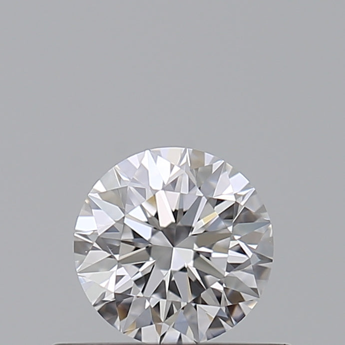 0.34 carat Round diamond D  VS1 Excellent