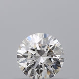 0.23 carat Round diamond D  VVS1 Excellent