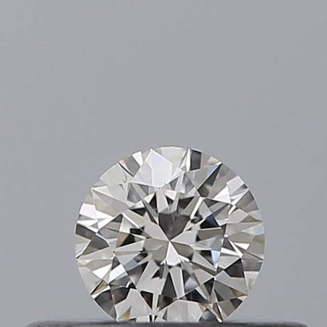 0.19 carat Round diamond E  IF Excellent