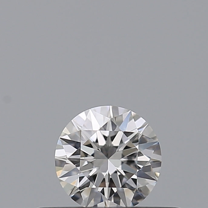 0.24 carat Round diamond F  VS2 Excellent