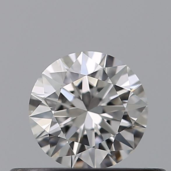 0.26 carat Round diamond F  VS1 Excellent