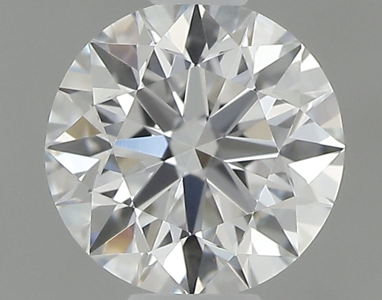 0.36 carat Round diamond D  VVS1 Excellent