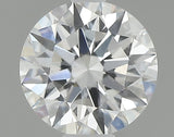 0.50 carat Round diamond D  VVS1 Excellent