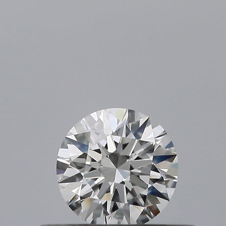 0.27 carat Round diamond D  VVS2 Excellent