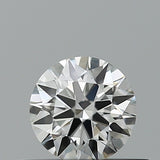 0.30 carat Round diamond F  VS1 Excellent