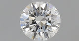 0.30 carat Round diamond H  VVS2 Excellent