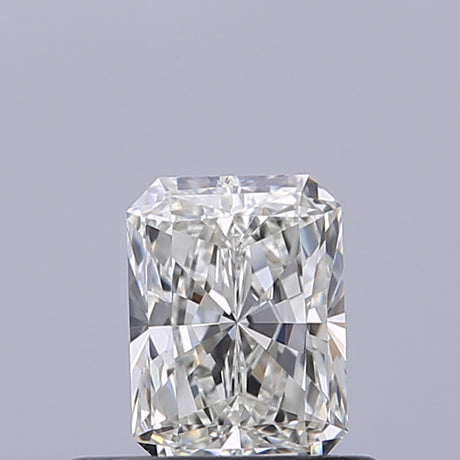 0.43 carat Radiant diamond F VVS1 VeryGood