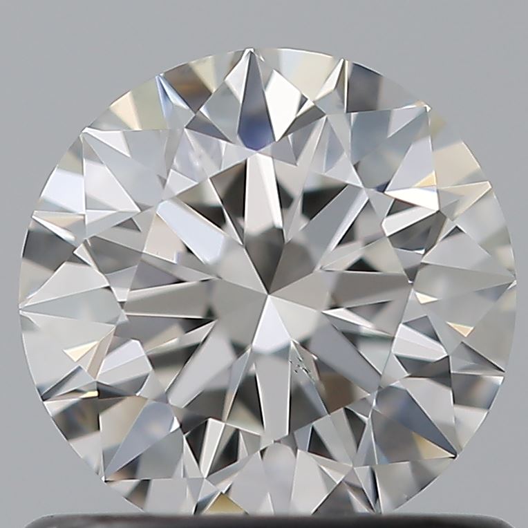 0.70 carat Round diamond F  VS2 Excellent