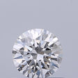 0.55 carat Round diamond D VVS1 Excellent