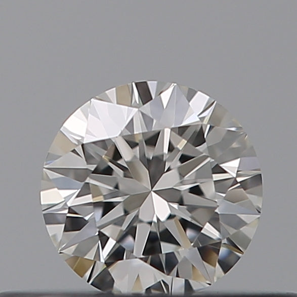 0.23 carat Round diamond G  IF Excellent