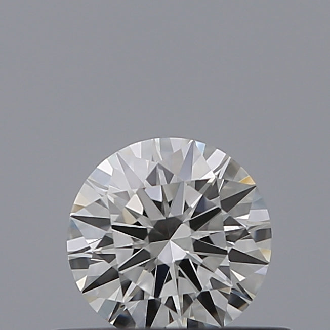 0.36 carat Round diamond F IF Excellent