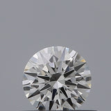 0.36 carat Round diamond F IF Excellent