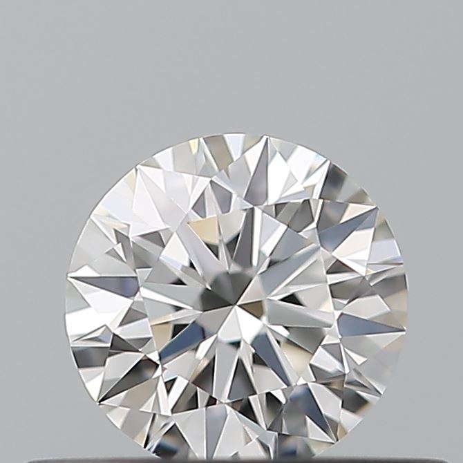 0.31 carat Round diamond G  VS2 Excellent