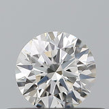 0.31 carat Round diamond G  VS2 Excellent