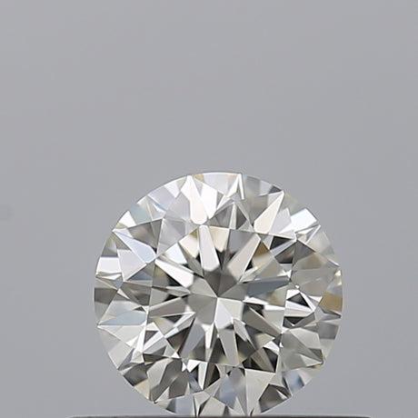 0.42 carat Round diamond G IF Excellent