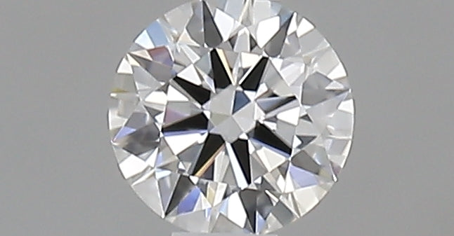 0.32 carat Round diamond G VVS1 Excellent