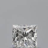 0.30 carat Princess diamond D  VS1