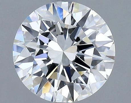1.30 carat Round diamond E VVS2 Excellent