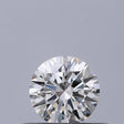 0.30 carat Round diamond G VVS1 Excellent