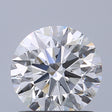 1.00 carat Round diamond D VS1 Excellent