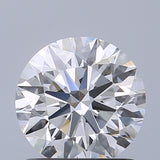 1.00 carat Round diamond D VS1 Excellent