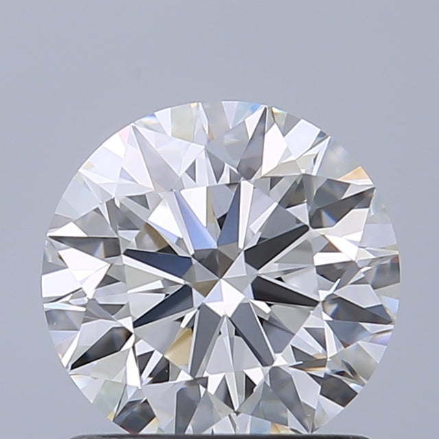 1.00 carat Round diamond D VS1 Excellent