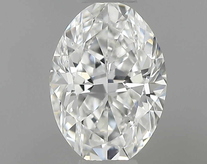 0.30 carat Oval diamond G  VS2