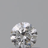 0.30 carat Round diamond E  SI1 Excellent