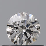 0.30 carat Round diamond G  VVS2 Excellent