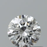 0.36 carat Round diamond D IF Excellent