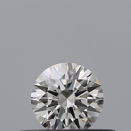0.26 carat Round diamond G VVS1 Excellent