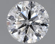 1.00 carat Round diamond F I1 VeryGood