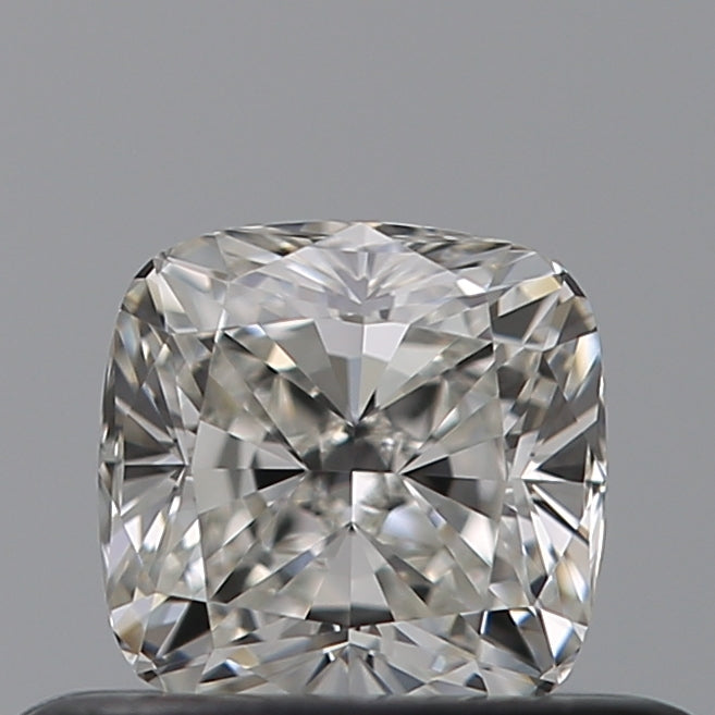 0.41 carat Cushion diamond G  VVS1