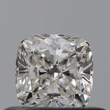 0.41 carat Cushion diamond G  VVS1