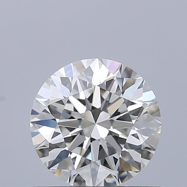 0.62 carat Round diamond H VVS1 Excellent