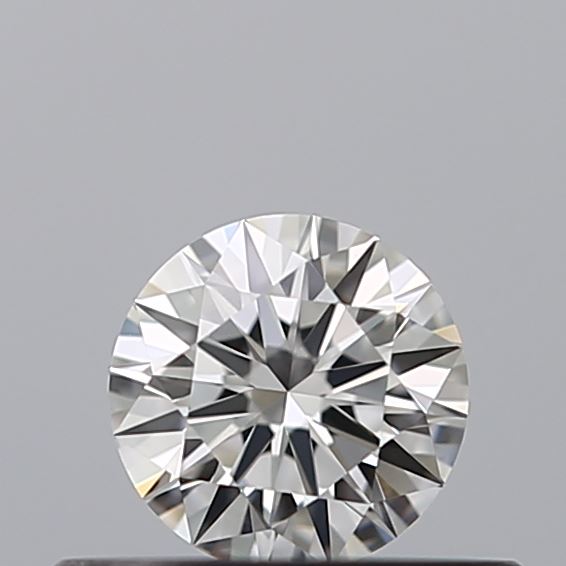 0.26 carat Round diamond E  IF Excellent