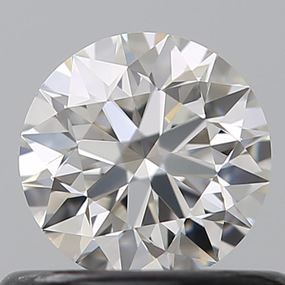 0.47 carat Round diamond G  VVS1 Excellent