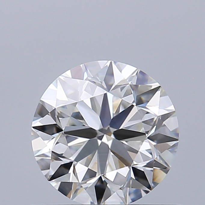 0.70 carat Round diamond F VVS2 VeryGood