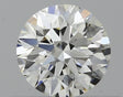 0.40 carat Round diamond G VVS2 Excellent
