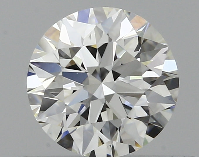 0.40 carat Round diamond G VVS2 Excellent