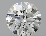 0.40 carat Round diamond G VVS2 Excellent