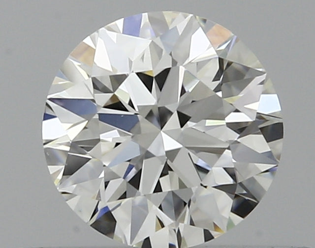 0.40 carat Round diamond G VVS2 Excellent