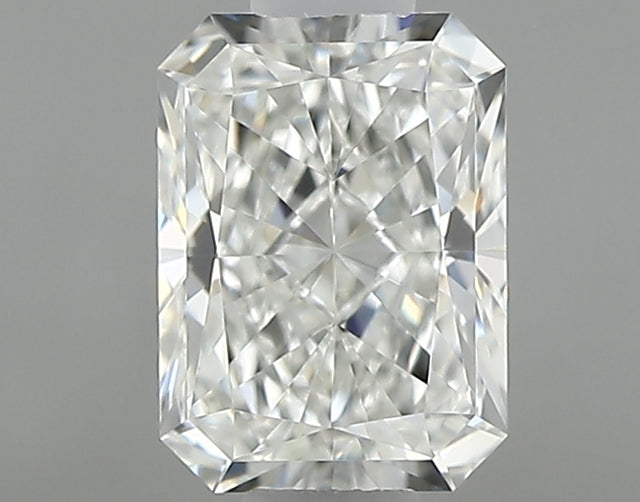 0.50 carat Radiant diamond H IF 