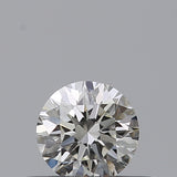 0.27 carat Round diamond G  IF Excellent