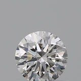 0.51 carat Round diamond H  VS1 Excellent