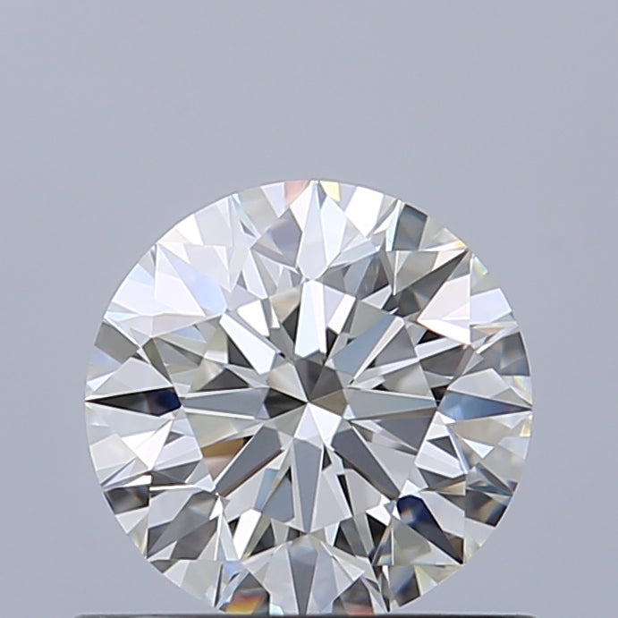 0.70 carat Round diamond F VVS2 Excellent