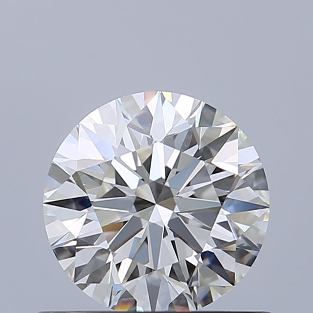 0.70 carat Round diamond F VVS2 Excellent