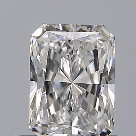 0.51 carat Radiant diamond D IF 