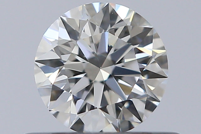 0.37 carat Round diamond G VS1 Excellent