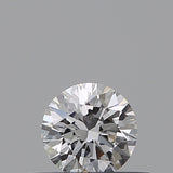 0.28 carat Round diamond E  VVS2 Excellent